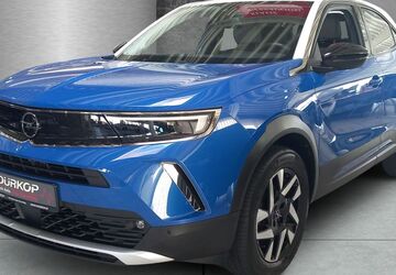 Opel Mokka 44.194 km 15.950 &euro; Goslar 38644