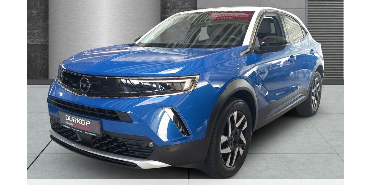 Opel Mokka 44.194 km 15.950 &euro; Goslar 38644