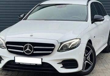 Mercedes-Benz E 300 165.000 km 19.999 &euro; Goslar 38640