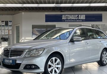 Mercedes-Benz C 200 179.924 km 9.990 &euro; Braunschweig 38122