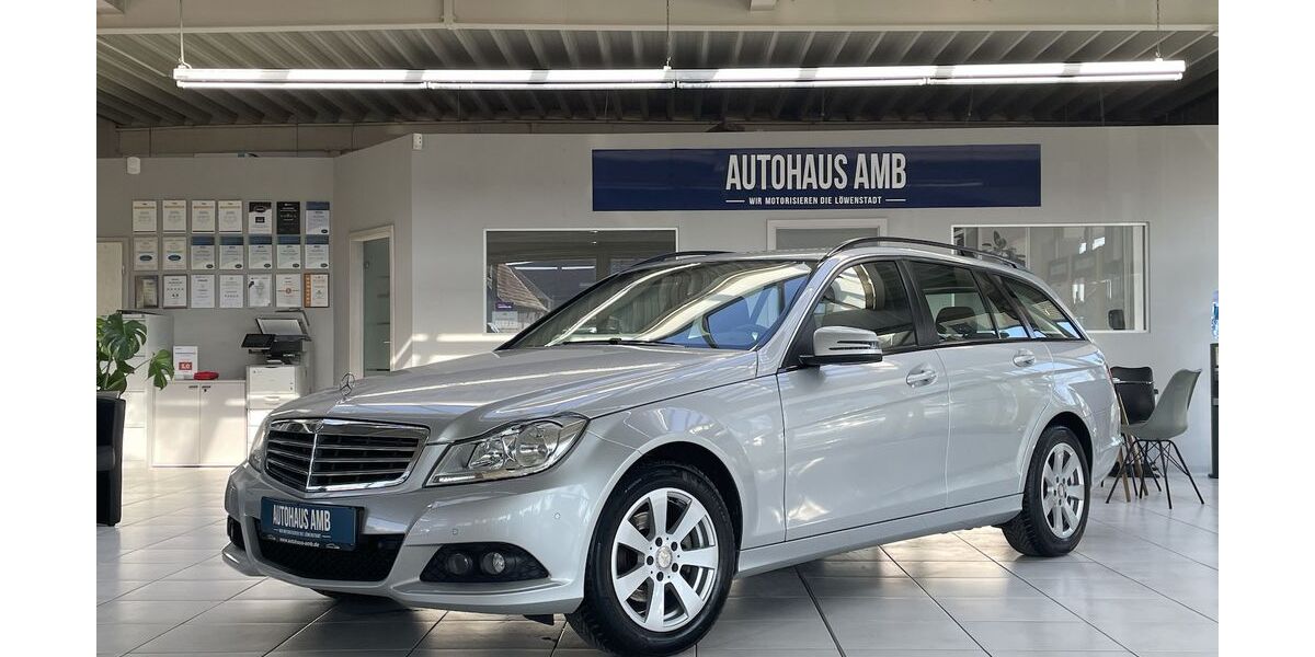 Mercedes-Benz C 200 179.924 km 9.990 &euro; Braunschweig 38122