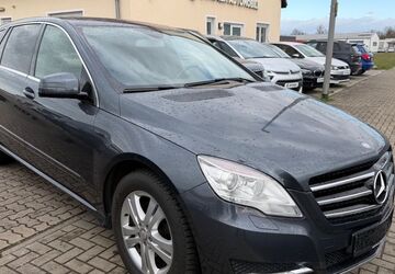Mercedes-Benz R 350 238.000 km 12.990 &euro; Salzgitter 38229