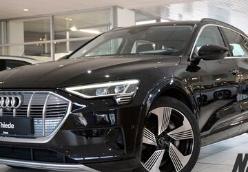 Audi e-tron 99.980 km 21.950 &euro; Schöningen 38364