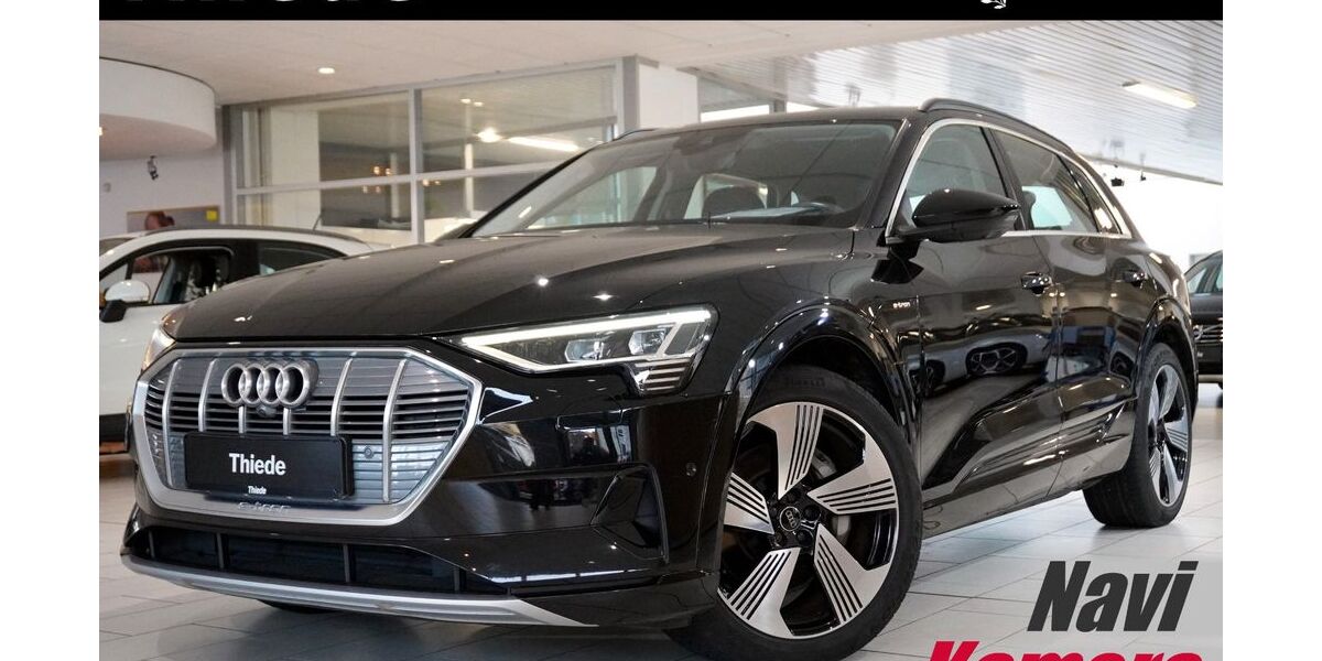 Audi e-tron 99.980 km 21.950 &euro; Schöningen 38364