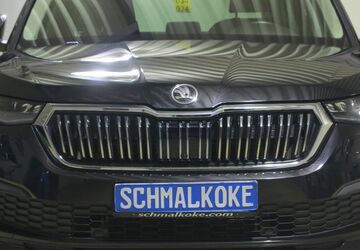 Skoda Kodiaq 80.900 km 33.500 &euro; Braunschweig 38112