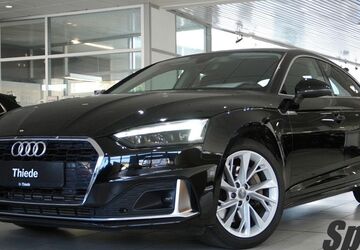 Audi A5 68.150 km 31.250 &euro; Schöningen 38364