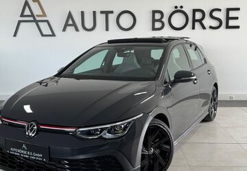 VW Golf 46.570 km 32.890 &euro; Braunschweig 38114