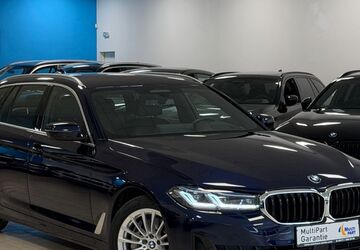 BMW 530 62.984 km 43.999 &euro; Peine 31228