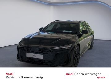 Gebrauchte Audi A6