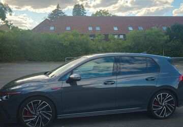 VW Golf 32.000 km 32.500 &euro; Braunschweig 38100