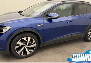 VW ID.4 24.840 km 34.600 &euro; Peine 31226