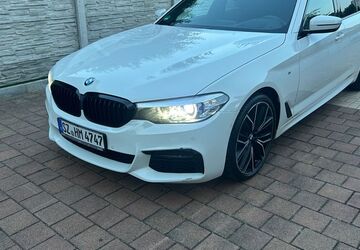 BMW 520 262.000 km 19.490 &euro; SALZGITTER 38229