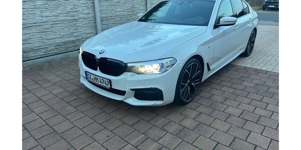 BMW 520 262.000 km 19.490 &euro; SALZGITTER 38229