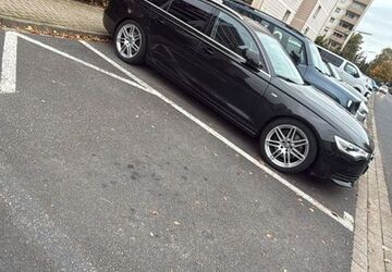Audi A6 215.000 km 12.700 &euro; Wolfenbüttel 38300