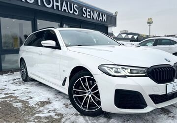 BMW 520 140.000 km 27.990 &euro; Peine 31228