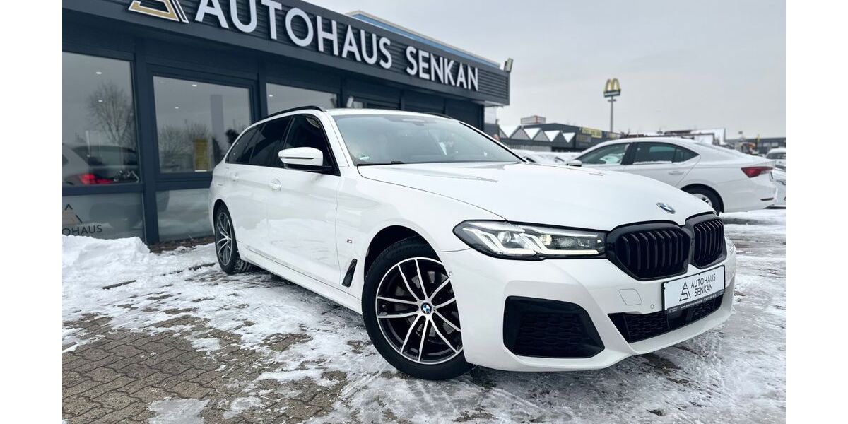 BMW 520 140.000 km 27.990 &euro; Peine 31228