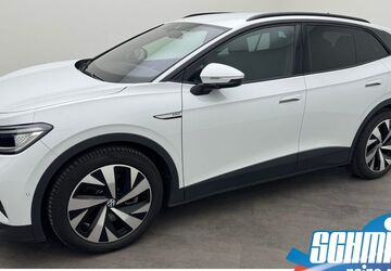 VW ID.4 15.160 km 34.200 &euro; Peine 31226