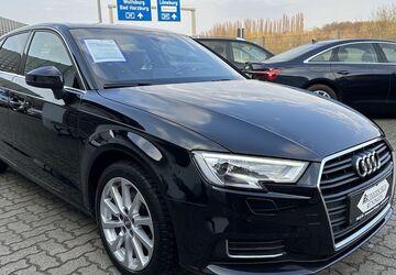 Audi A3 174.442 km 15.990 &euro; Braunschweig 38122