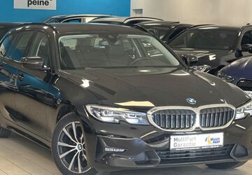 BMW 320 131.508 km 22.697 &euro; Peine 31228
