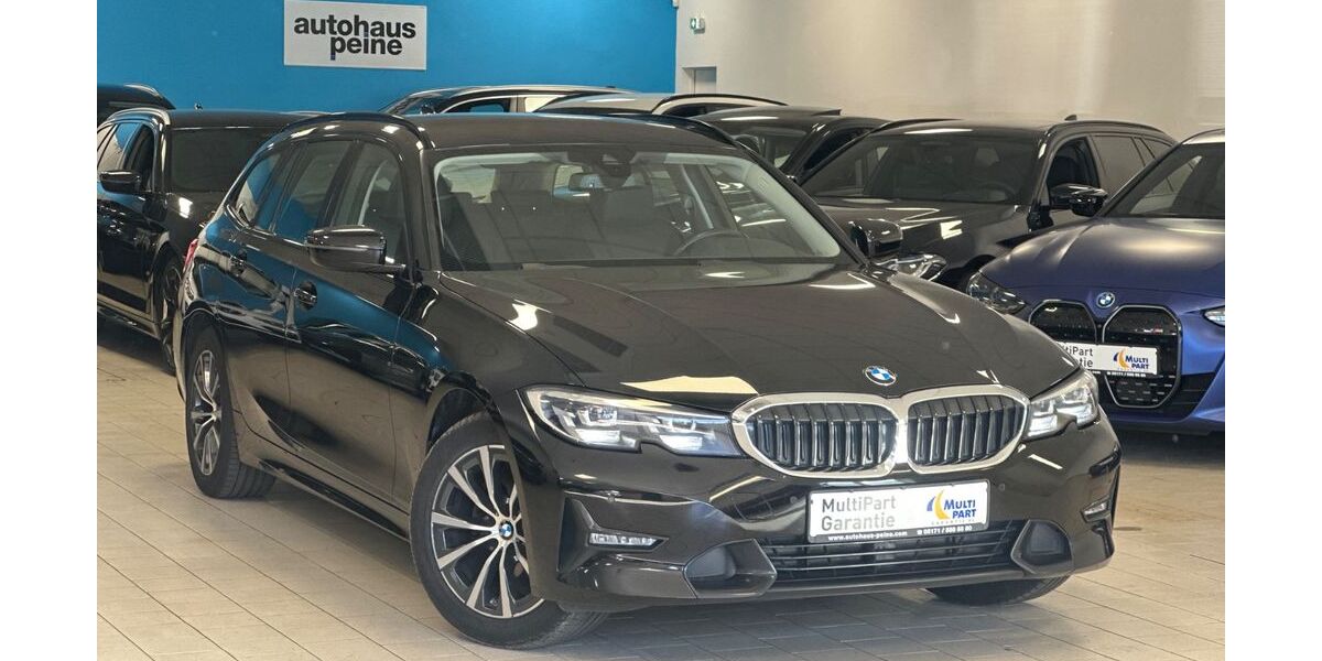 BMW 320 131.508 km 22.697 &euro; Peine 31228