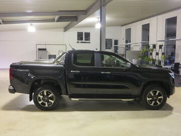 Gebrauchte VW Amarok