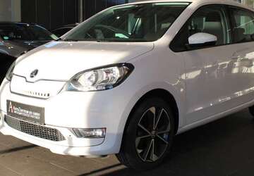 Skoda Citigo 73.000 km 9.900 &euro; Braunschweig 38126