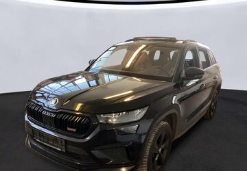 Skoda Kodiaq 100.432 km 34.650 &euro; Braunschweig 38122