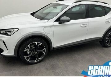 Cupra Formentor 2.000 km 34.400 &euro; Peine 31226