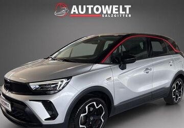 Opel Crossland (X) 91.000 km 13.999 &euro; Salzgitter 38229