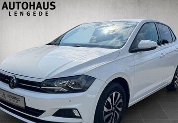 VW Polo 78.287 km 13.999 &euro; Lengede 38268