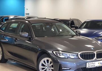 BMW 320 114.234 km 24.697 &euro; Peine 31228