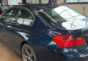 BMW 328 99.278 km 12.100 &euro; Wolfenbüttel 38300