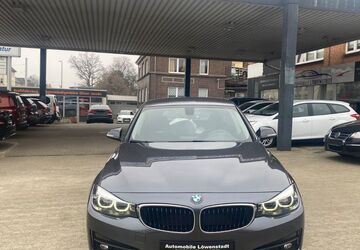 BMW 320 83.000 km 20.900 &euro; Braunschweig 38114