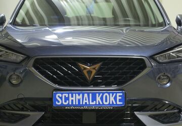 Cupra Formentor 31.300 km 23.500 &euro; Braunschweig 38112