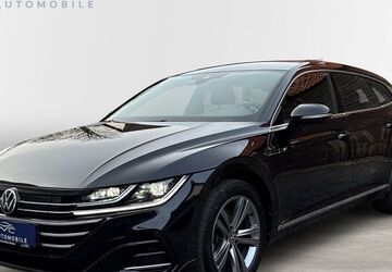 VW Arteon 98.000 km 24.990 &euro; Goslar 38640