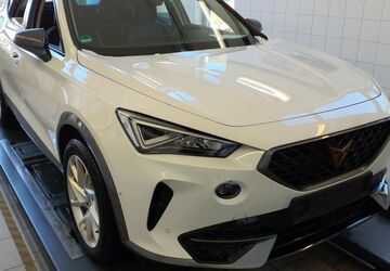 Cupra Formentor 31.897 km 25.399 &euro; Goslar 38644