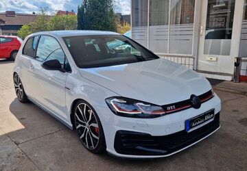 VW Golf 150.900 km 15.999 &euro; Wolfenbüttel 38302