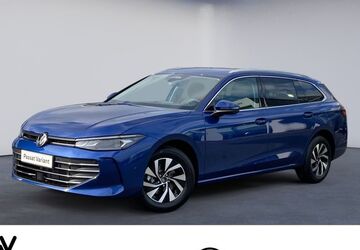 VW Passat Variant 16.465 km 38.150 &euro; Braunschweig 38124
