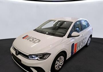 VW Polo 138.965 km 9.990 &euro; Braunschweig 38122