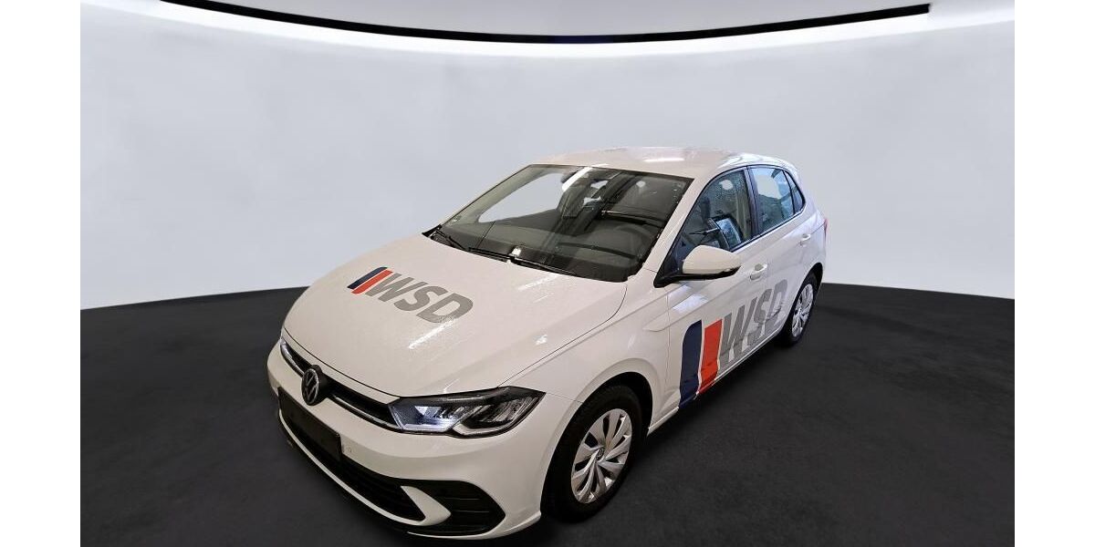 VW Polo 138.965 km 9.990 &euro; Braunschweig 38122