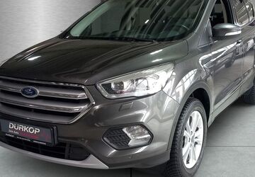 Ford Kuga 95.282 km 16.350 &euro; Goslar 38644