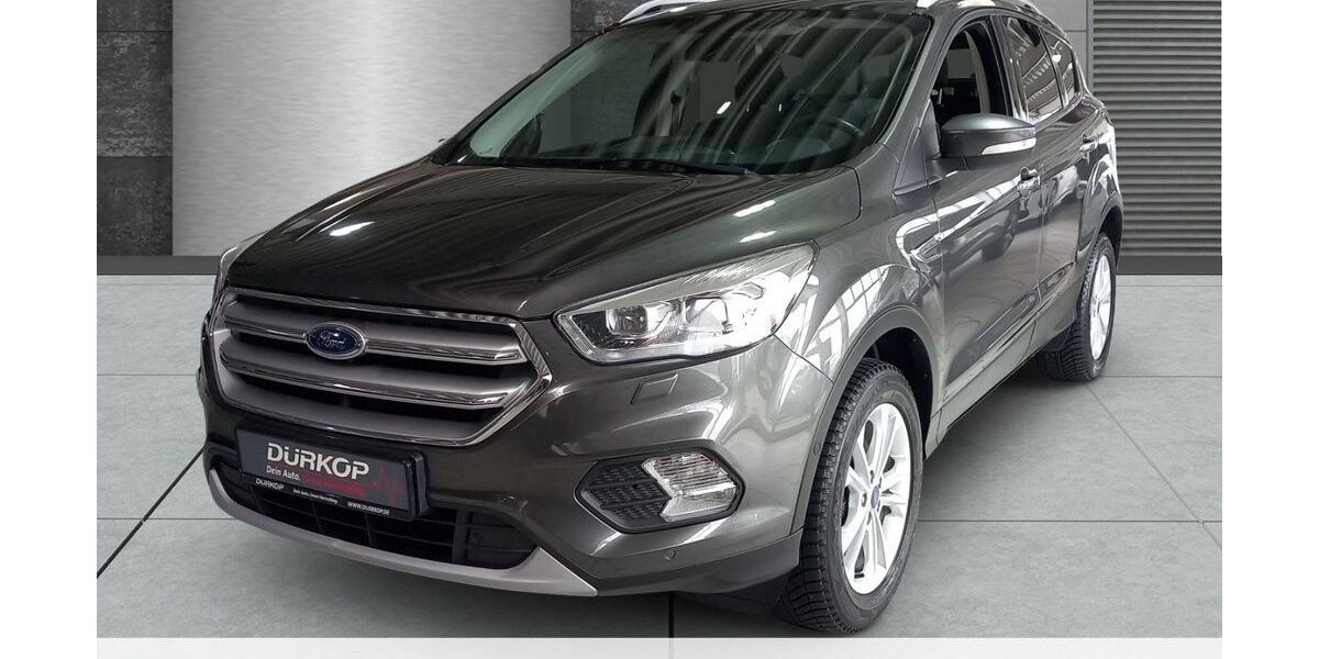 Ford Kuga 95.282 km 16.350 &euro; Goslar 38644