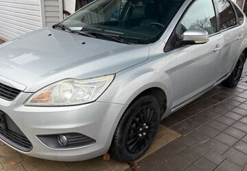 Ford Focus 235.000 km 1.950 &euro; Wolfenbüttel (Halchter) 38304