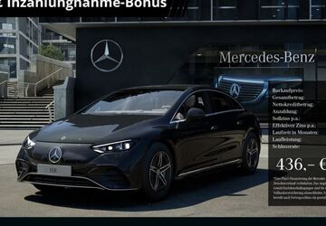 Mercedes-Benz EQE 13.564 km 57.790 &euro; Braunschweig 38122
