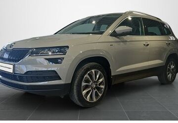 Skoda Karoq 60.995 km 19.950 &euro; Osterwieck 38835