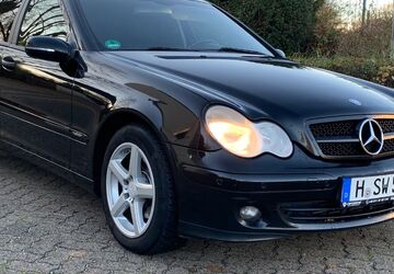 Mercedes-Benz C 220 319.000 km 1.999 &euro; Salzgitter 38226