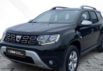 Dacia Duster 172.824 km 12.883 &euro; Goslar 38644
