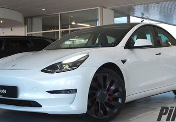 Tesla Model 3 100.250 km 25.690 &euro; Schöningen 38364