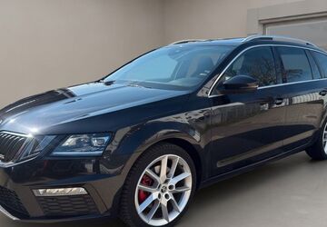 Skoda Octavia 147.999 km 18.420 &euro; Braunschweig 38114
