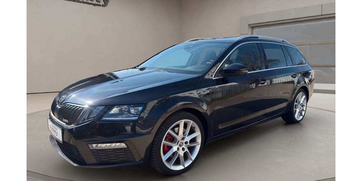 Skoda Octavia 147.999 km 18.420 &euro; Braunschweig 38114